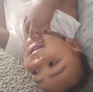 Meet your Posher, Mark